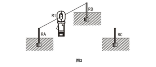 鉗形接地電阻測試儀三點(diǎn)法電路圖.jpg